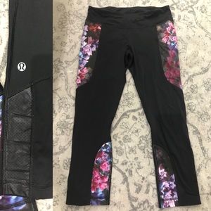 Lululemon spring has sprung crops